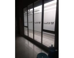 Jasa Pasang Cutting Sticker - Tangerang