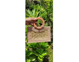 Tas Hampers Kue Tas Parcel Kue Tas Mika Kue - Tasikmalaya