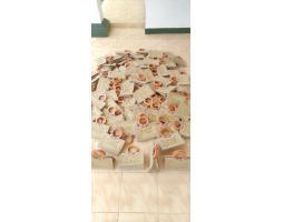 Tas Mika Goni Grosir - Tasikmalaya