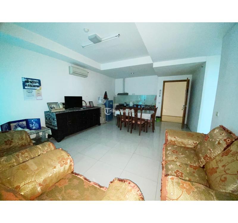 Dijual Apartemen Aryaduta Residences Surabaya 2BR Dekat City of Tomorrow Mall - Surabaya