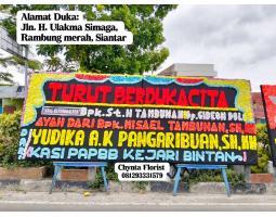 Toko Papan Bunga  Chyntia florist - Pematang Siantar