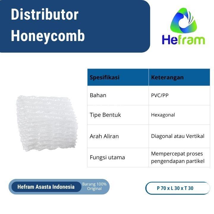 Distributor HoneyComb - Bogor