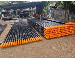 Promo Tiang Fiber Optik 700 Ribuan All Spek Telkom Asianet Iforte Dll - Bogor