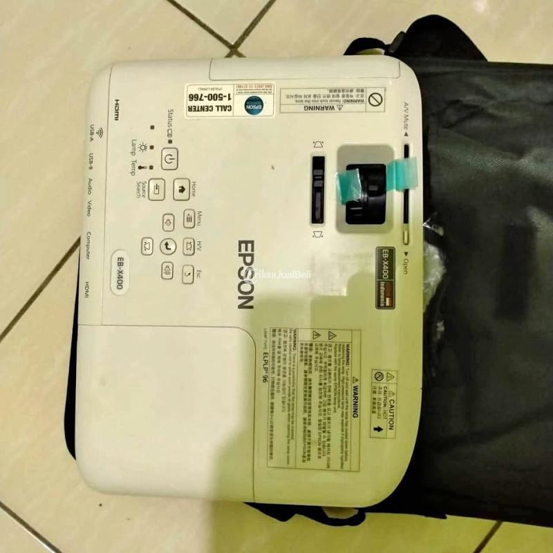 Sewa Proyektor Infokus Dengan Teknisi Siap Di Lokasi - Pekanbaru