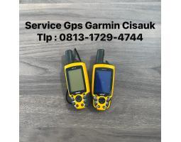 Service Gps Garmin 60 Mati Total - Tangerang