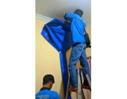 Jasa Service AC Mantrijeron Panggilan Langsung ke Lokasi - Yogyakarta