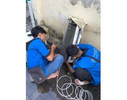 Jasa Service AC Mergangsan Panggilan Langsung ke Lokasi - Yogyakarta 