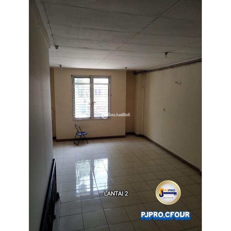 Dijual Satu Unit Ruko Cantik Di Harapan Indah Regency Tipe 180 - Bekasi