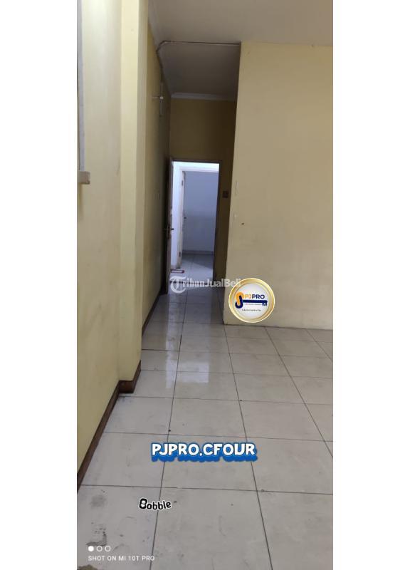 Dijual Satu Unit Ruko Cantik Di Harapan Indah Regency Tipe 180 - Bekasi