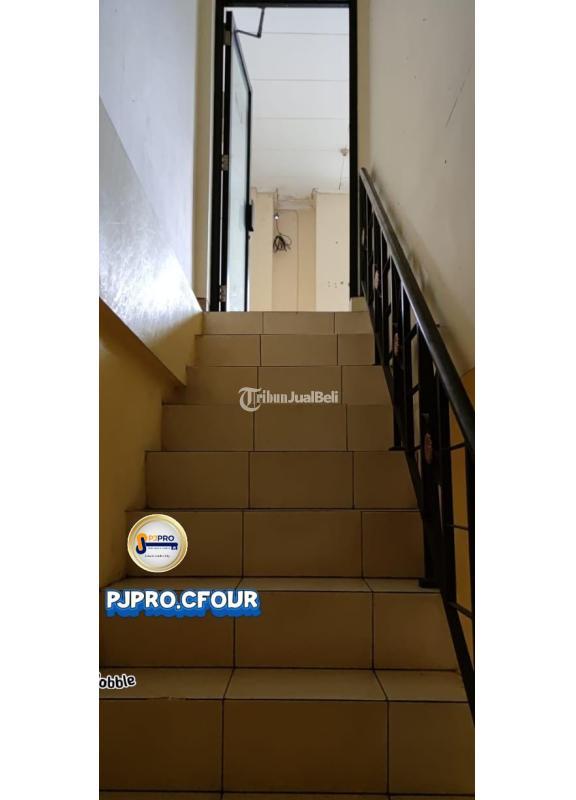 Dijual Satu Unit Ruko Cantik Di Harapan Indah Regency Tipe 180 - Bekasi