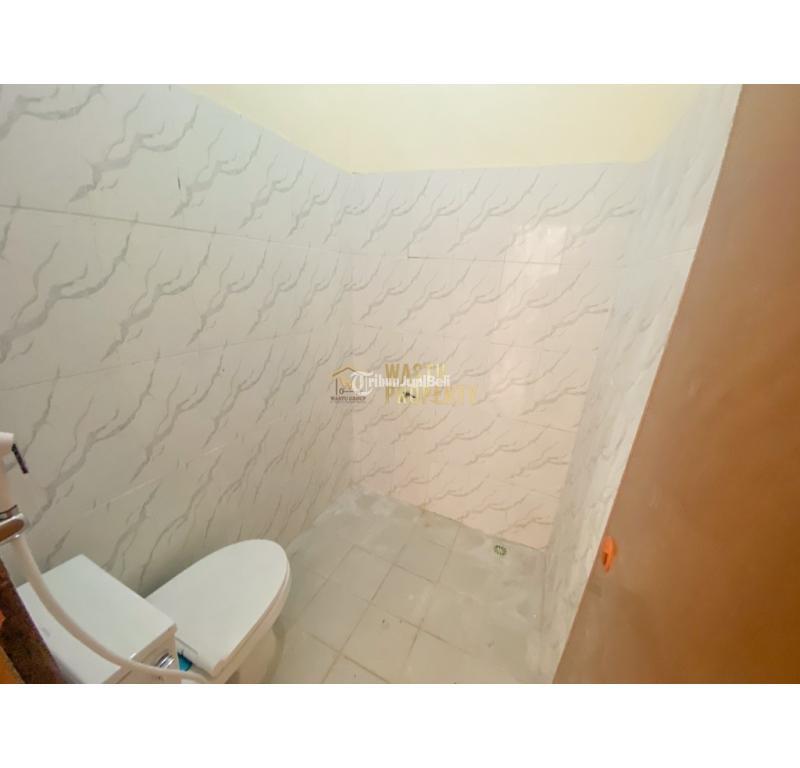 Dijual Rumah di Moyudan Tipe 50 2KT 1KM Legalitas SHM - Sleman