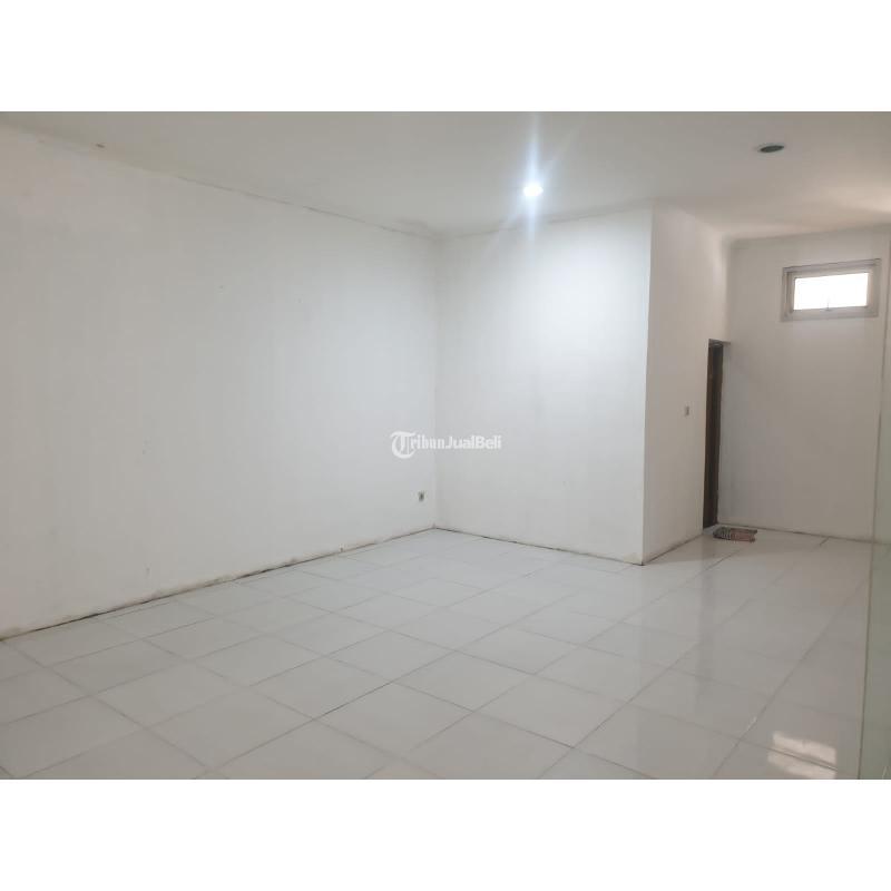 Dijual Tempat Usaha Bagus di Raya Mohammad Toha Tipe 300 - Bogor