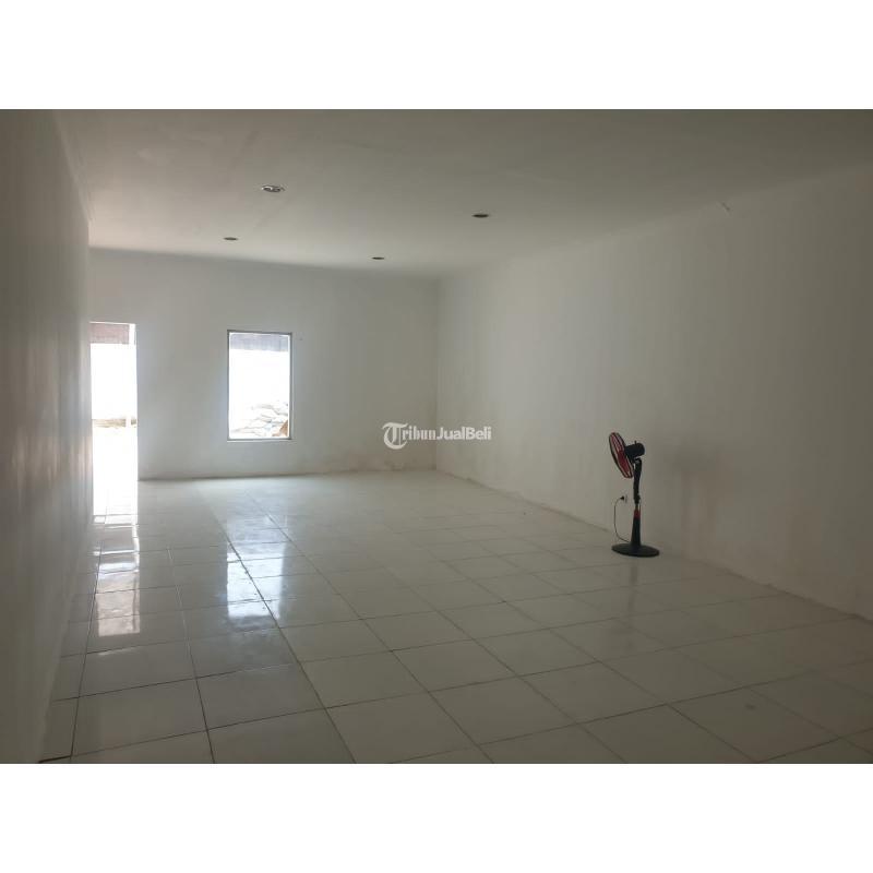 Dijual Tempat Usaha Bagus di Raya Mohammad Toha Tipe 300 - Bogor