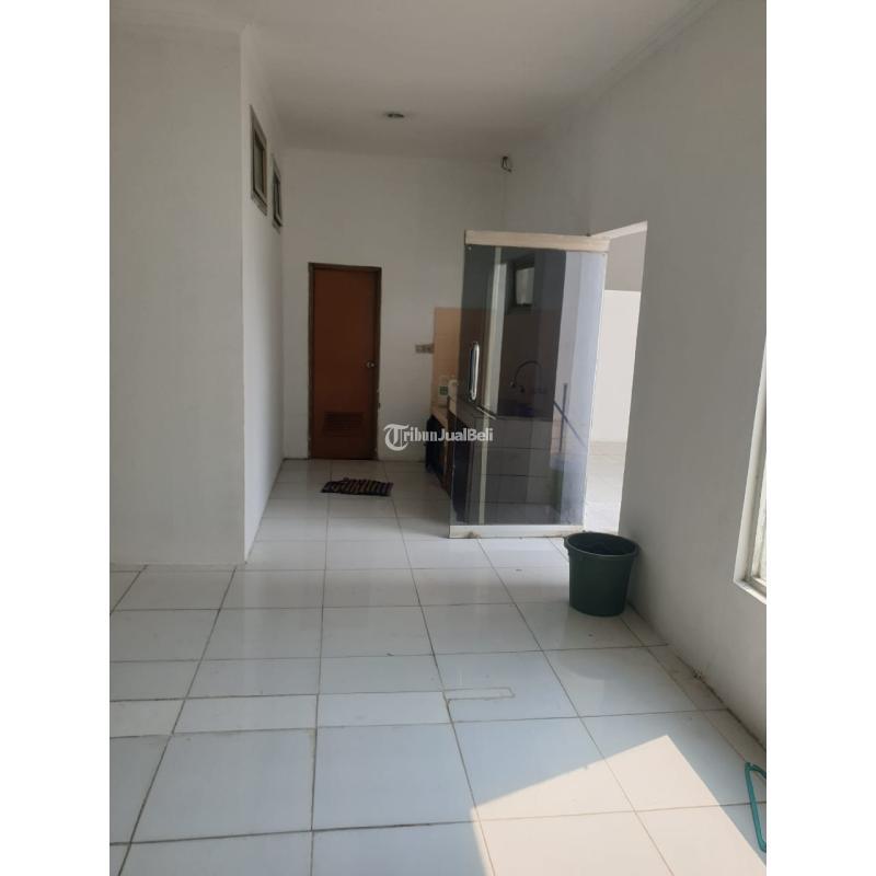 Dijual Tempat Usaha Bagus di Raya Mohammad Toha Tipe 300 - Bogor