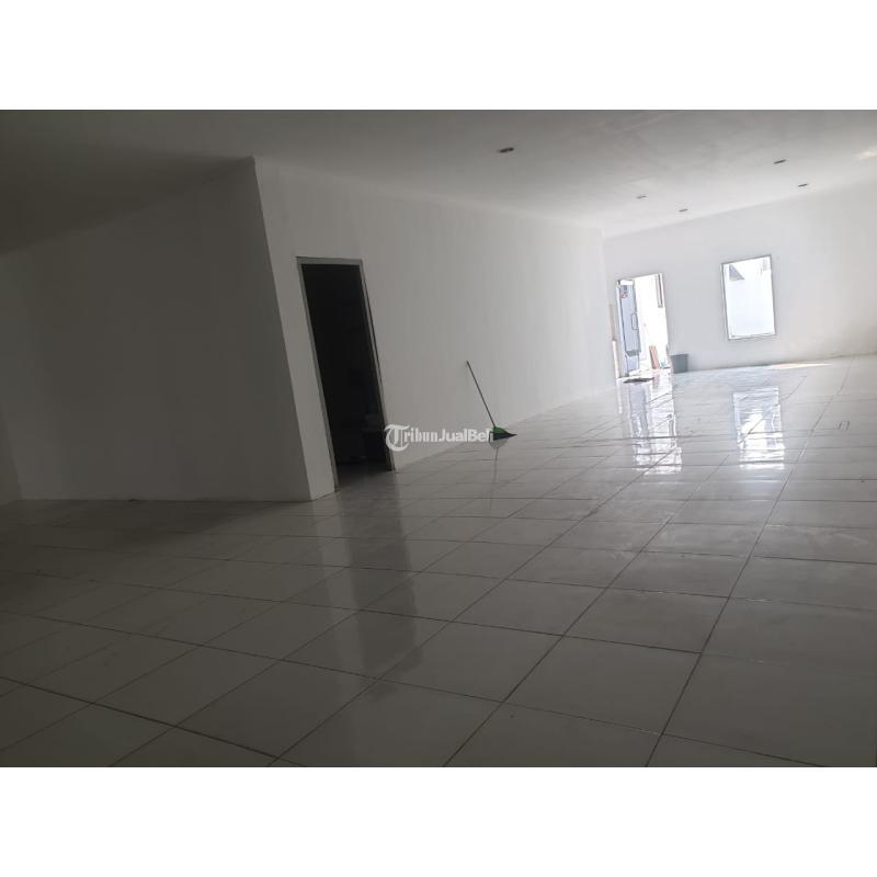 Dijual Tempat Usaha Bagus di Raya Mohammad Toha Tipe 300 - Bogor