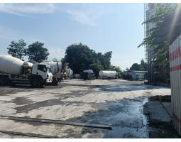 Jual Depo Pasir Tanah Luas 8.589 m2 Di Seyegan Dekat Akses Tol - Sleman