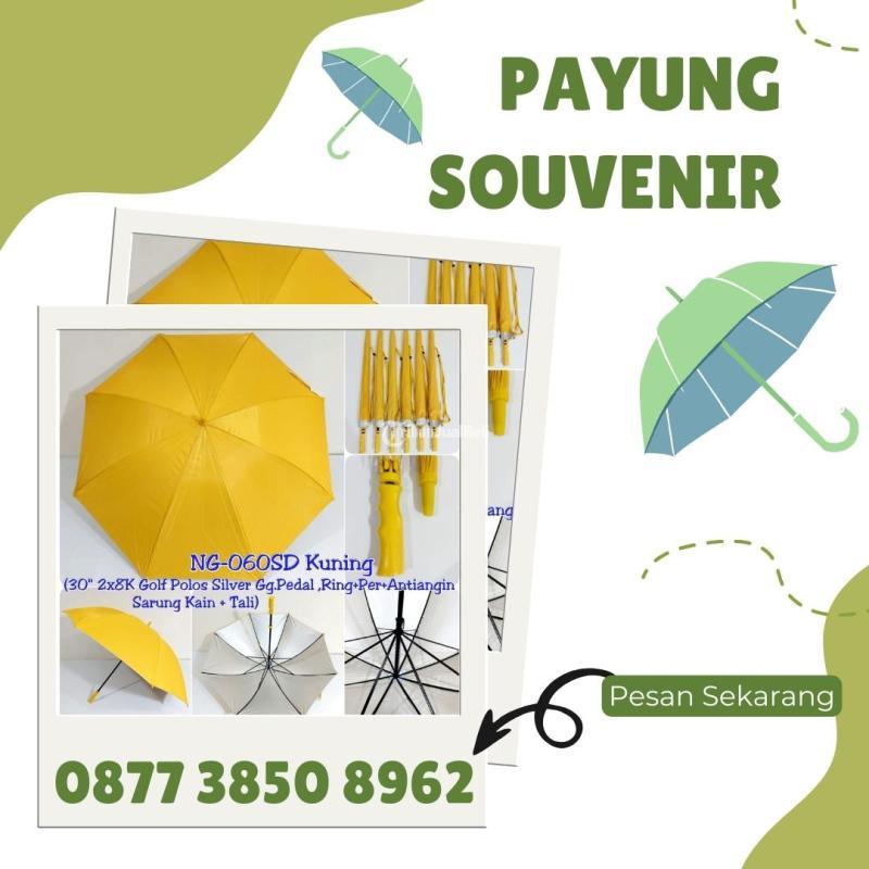 Grosir Payung Golf Murah Bancar - Tuban