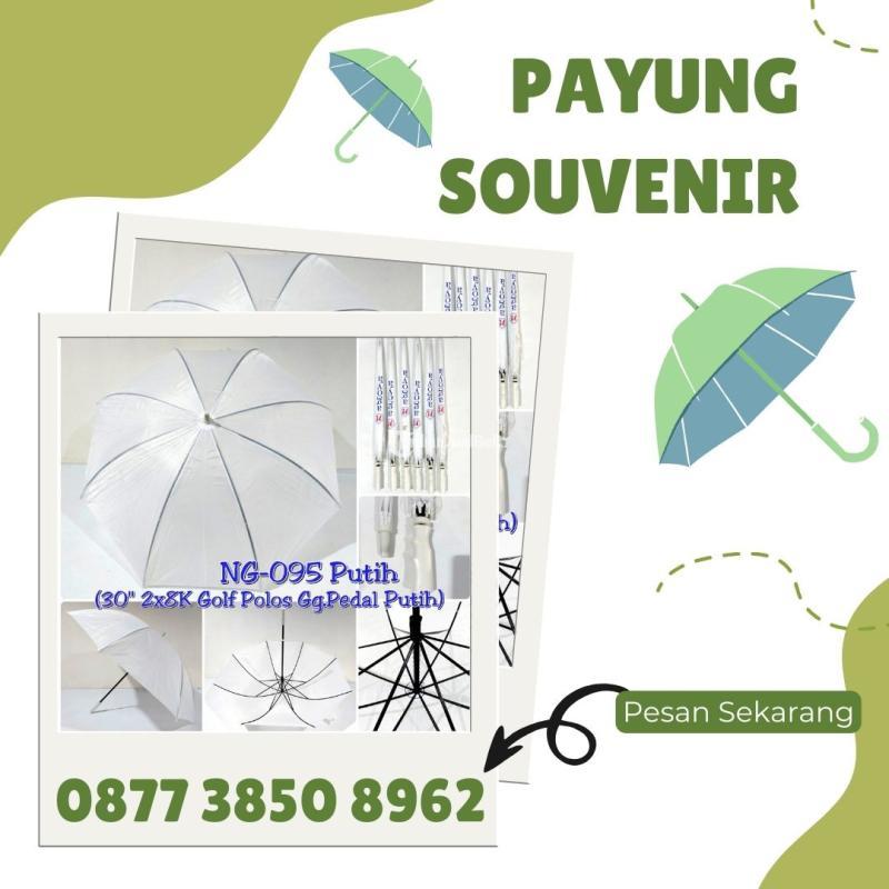 Grosir Payung Golf Murah Bancar - Tuban