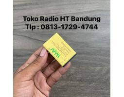 Baterai WLN KD-C1 Suplai Daya Stabil untuk HT - Bandung 