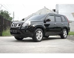 Mobil Nissan Xtrail ST 2012 Bekas - Yogyakarta 