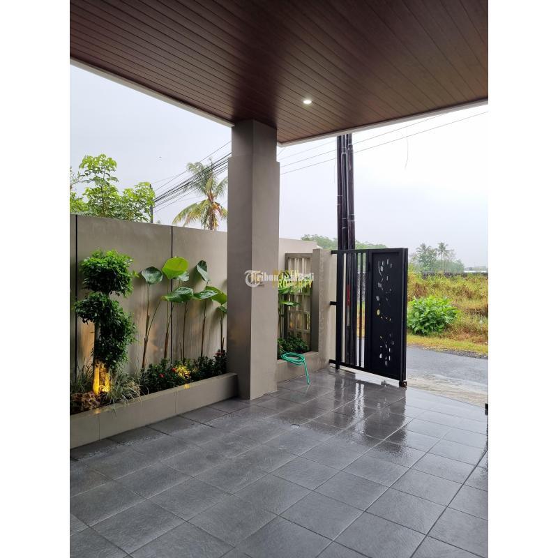 Jual Rumah 2 Lantai Tipe 175 Siap Huni Di Ngaglik Dekat Ke Al Azhar Cairo - Sleman