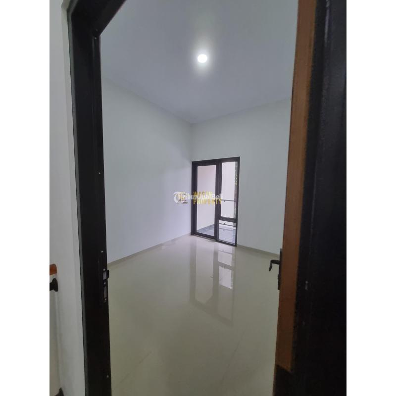 Jual Rumah 2 Lantai Tipe 175 Siap Huni Di Ngaglik Dekat Ke Al Azhar Cairo - Sleman