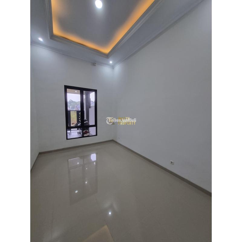 Jual Rumah 2 Lantai Tipe 175 Siap Huni Di Ngaglik Dekat Ke Al Azhar Cairo - Sleman