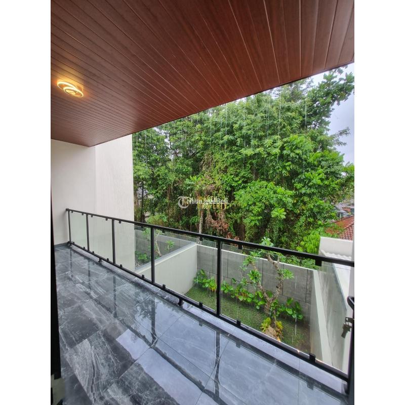 Jual Rumah 2 Lantai Tipe 175 Siap Huni Di Ngaglik Dekat Ke Al Azhar Cairo - Sleman