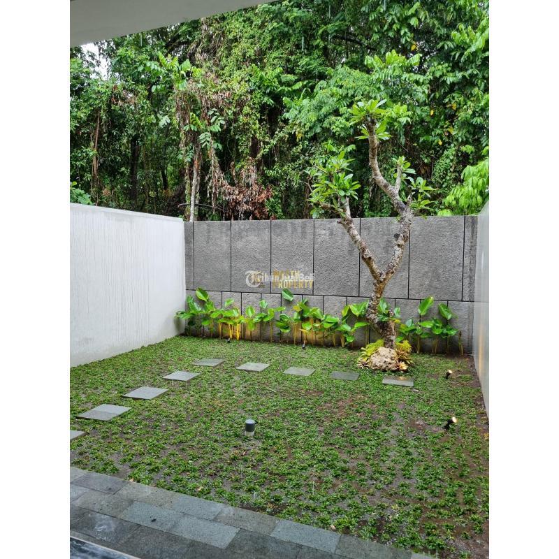 Jual Rumah 2 Lantai Tipe 175 Siap Huni Di Ngaglik Dekat Ke Al Azhar Cairo - Sleman