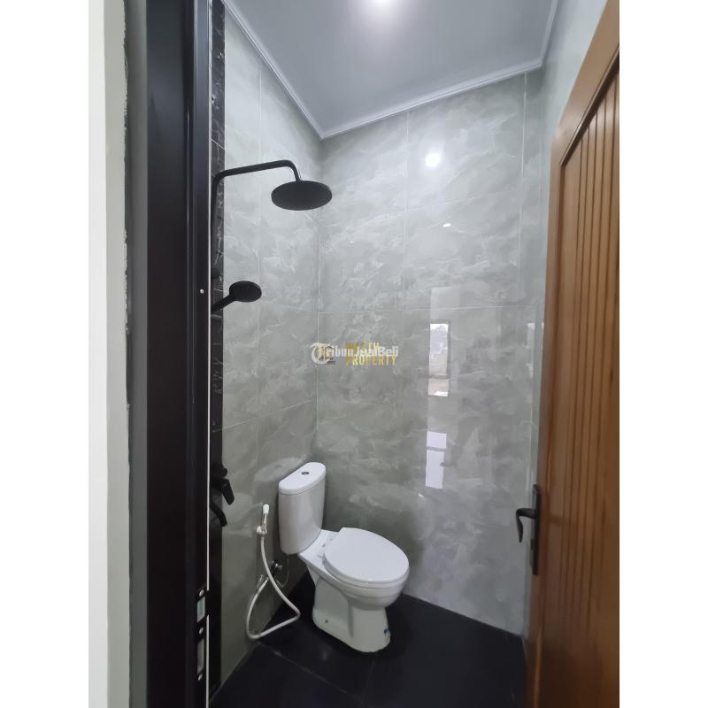 Jual Rumah 2 Lantai Tipe 175 Siap Huni Di Ngaglik Dekat Ke Al Azhar Cairo - Sleman