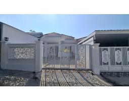 Dijual Rumah di Tirtomartani Tipe 85 3KT 2KM - Sleman 