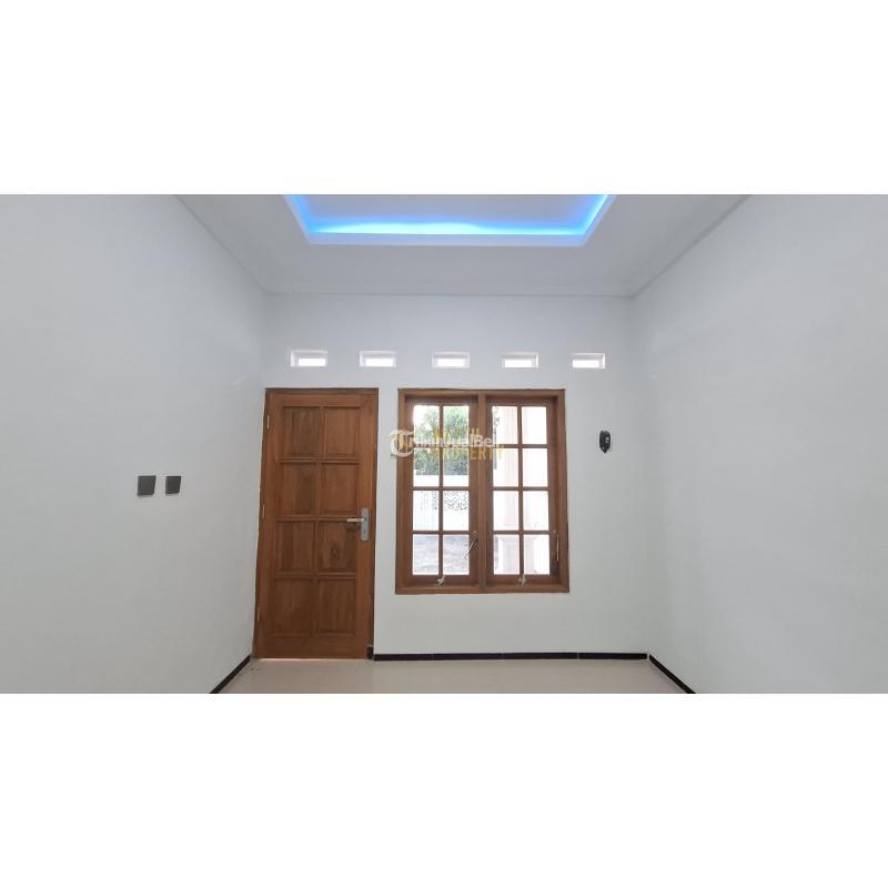 Dijual Rumah di Tirtomartani Tipe 85 3KT 2KM - Sleman