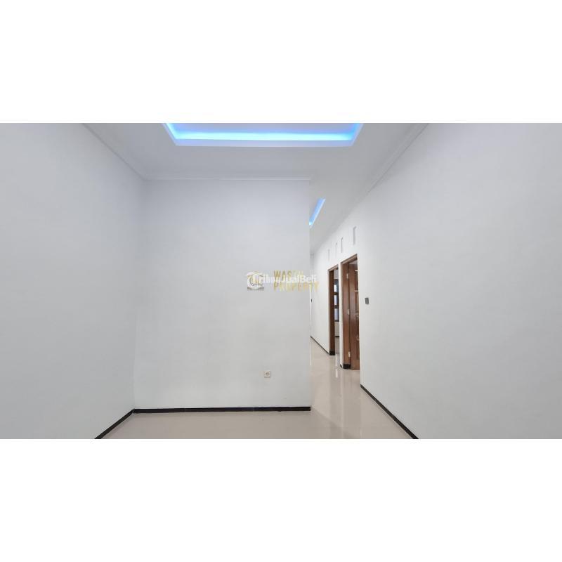 Dijual Rumah di Tirtomartani Tipe 85 3KT 2KM - Sleman