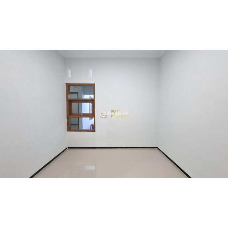 Dijual Rumah di Tirtomartani Tipe 85 3KT 2KM - Sleman