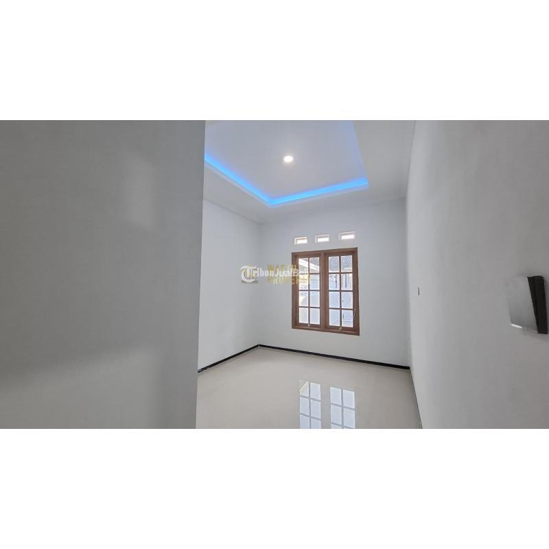 Dijual Rumah di Tirtomartani Tipe 85 3KT 2KM - Sleman