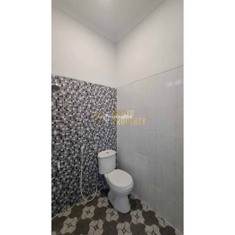 Dijual Rumah di Tirtomartani Tipe 85 3KT 2KM - Sleman