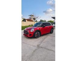 Mobil Mini Cooper Jcw 2021 Bekas - Yogyakarta 