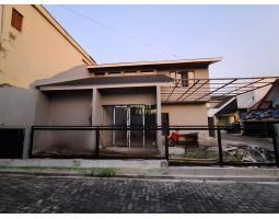Dijual Rumah Dekat SD Budi Mulia 2 Tajem Tipe 137 3KT 3KM - Sleman 