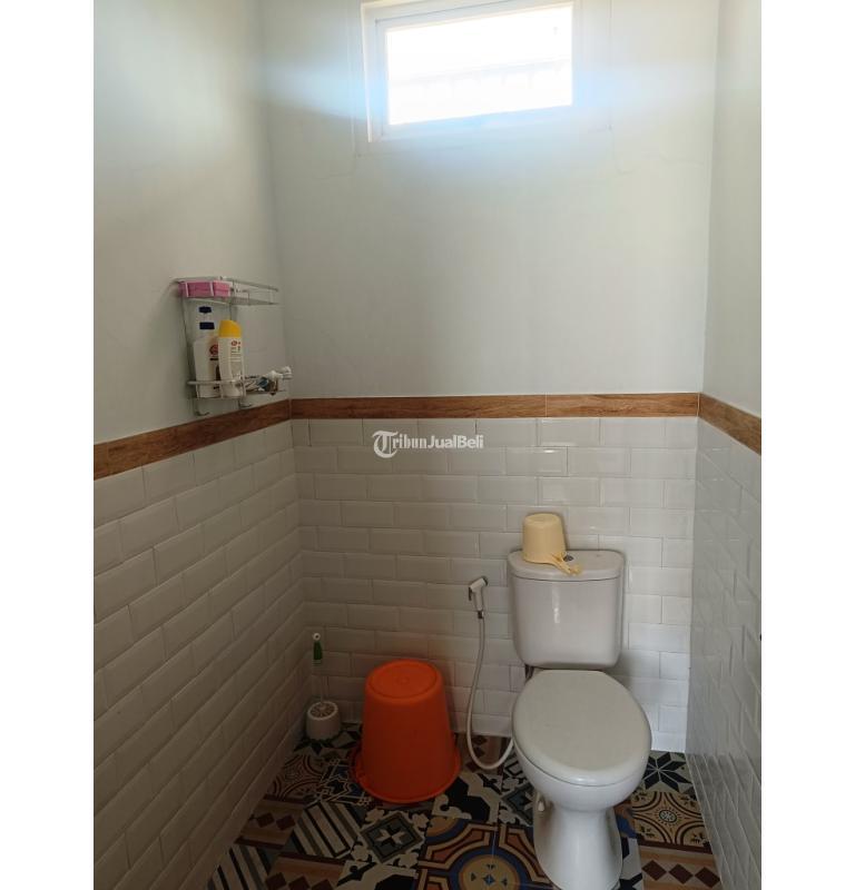 Dijual Rumah 2 Lantai, LT. 194m2, LB. 210m2, SHM, Posisi Hook di Kadirojo, Kalasan, Sleman - Yogyakarta