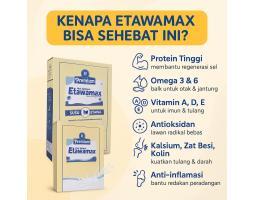 Etawamax Susu Kambing Formula Ganda - Yogyakarta