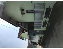 Dijual Kost Aktif 8 Kamar Di Ciwastra Belakang Polsek Buah Batu - Bandung Kota