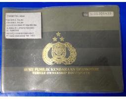 Motor Bekas Honda Scoopy 2017 - Kudus