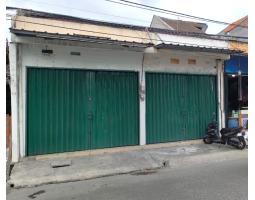 Dijual Ruko Strategis Pinggir Jalan Raya Pondok Ungu Permai - Bekasi Kota