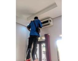 Jasa Service AC Pakualaman Panggilan Langsung Ke Lokasi - Yogyakarta 