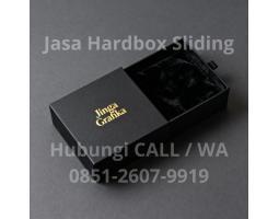 Cetak Kemasan Harbox Packaging - Bandung