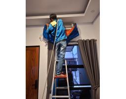 Jasa Service AC Tegalrejo Panggilan Langsung ke Lokasi - Yogyakarta 