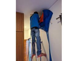 Jasa Service AC Umbulharjo Panggilan Langsung ke Lokasi - Yogyakarta