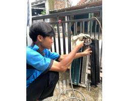 Jasa Service AC Wirobrajan Panggilan Langsung ke Lokasi - Yogyakarta