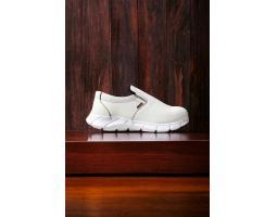 Sepatu Warna Putih Harga Murah - Banjarbaru