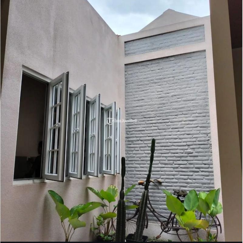 Dijual Rumah Baru di Sawojajar Tipe 110 2KT 2KM Legalitas SHM - Malang